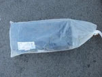 Grady White 255 Tonneau Cover 2016 Sunbrella Navy Bow #20-373. Fixed Price $340.00.
