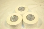 Lot Of 3 Rolls Mr. Shrinkwrap 4" X 180' Heat Tape. Fixed Price $44.99.