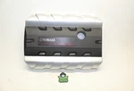 Mint Yamaha Fzr Fzs Fx AR192 SX192 Sho 1.8 1800 Super High Output Engine Cover. Fixed Price $74.99.