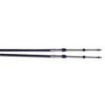 Teleflex 3300 Xtreme Control Cable 9' #CCX63309. Fixed Price $57.86.