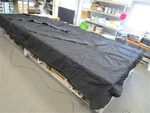 Lowe Infinity 250 Rfl Double Pontoon Bimini & Boots Dowco 74559-24 Black Boat. Fixed Price $699.95.