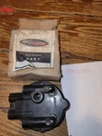 Mercury Marine Outboard Plug Wire Distributor Cap 394-1561 A2 Used Nice Conditio. Fixed Price $35.00.