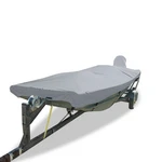 Carver 74201EXP-10 Boat Cover OJ-14 Xw O/b Pg Gray. Fixed Price $131.39.