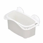 Attwood Plastic Cockpit Storage Caddy Corrosion Resistant White 11849-2. Fixed Price $24.93.