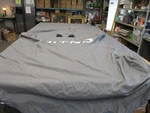 Nitro Z19 Sport Dc (2019 - 2022) Ratchet Cover Charcoal Gray 324595 Marine Boat. Fixed Price $399.95.