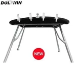 Dolphin Top Walk Around Boat Potoon Bimini Wakeboard Tower 2024V. Fixed Price $1899.00.
