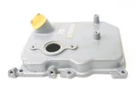 2002-2006 Yamaha F 25 Hp Oem Cylinder Head Cover # 65W-11191-00-1S. Fixed Price $22.50.