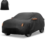 Autohaux Car Cover For Toyota RAV4 2012-2022 210D-PU Outdoor Full Al. Fixed Price $82.51.