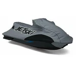 Kawasaki Vacu-hold Jet Ski Cover 2007-2022 Ultra Lx 250X 260 JT1500 W99995-463A. Fixed Price $350.08.
