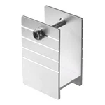 Aluminum Boat Brackets Bimini Top Support Pole Marine Hardware 1-PACK. Fixed Price $32.95.