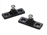 Side Mount Deck Hinge Seachoice 76211 Black Pairs Boatingmall Canvas Parts. Fixed Price $7.22.
