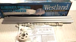 Westland Industries 5007-3 Boat Cover Drainage Support System. Fixed Price $26.95.