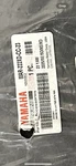 Yamaha Genuine Boat Cover MAR-222XD-CC-23 / 222SE 222XE. Fixed Price $750.00.