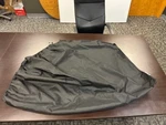 Mastercraft X26 Transom Cover. Fixed Price $250.00.