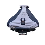 Watercraft Superstore Trailerable Storage Cover Vents Yamaha Waverunner 2012-18. Fixed Price $118.95.