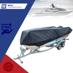 V-hull Runabouts Boat Cover 11 13 14 15 16 17 18 19 20 22FT 90'' 95'' 100. Fixed Price $21.15.