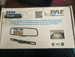 Pyle PLCM4550 Rearview Backup Parking Assist Camera & Monitor. Fixed Price $55.00.