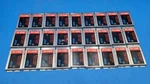 Lot Of 27/ Scm SCR201 SCR-201 Smart Card Pcmcia Reader/writer. Fixed Price $59.99.