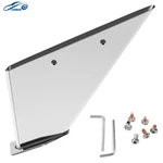 27211 Boat Skeg Guard Protector Stainless Steel Safe For Mercury. Fixed Price $78.70.