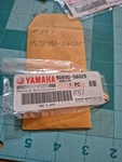 New Old Stock Genuine Oem Yamaha Marine Key #851 90890-56025. Fixed Price $8.23.