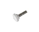 Sea Dog 273299-1 Nylon Head Screw 1/4-20 X 7/8'. Fixed Price $15.59.