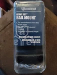 Attwood Boat Marine Heavy Duty Rail Mount 5012-7. Fixed Price $10.95.
