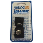Sea-dog Line Add Snap Black 2/PK 299204B-1. Fixed Price $14.33.