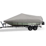Carver 79011 Boat Cover Flex-fit Pro #11. Fixed Price $222.84.