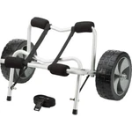 Attwood Collapsible Kayak & Canoe Carrying Cart 11930-4. Fixed Price $107.95.