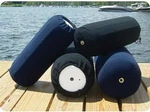 Taylor Made Products 9031 Fleece Fender Boots For Center Rope Tube. Fixed Price $42.99.