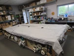 Crestliner Pro Tiller 1750 (2015) Travel Cover Grey Dowco 35799-11 Marine Boat. Fixed Price $399.95.