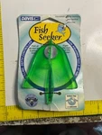 Davis Fish Seeker Trolling Plane - 510 Chartreuse. Fixed Price $10.00.