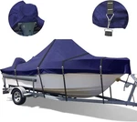 900D Center Console Boat Cover Waterproof Anti-uv Heavy Duty. Fixed Price $149.99.