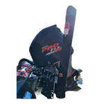 DD26 Fishing Vented Engine Cover That Fits Yamaha Sho VF200-250HP 2021 And Up. Fixed Price $299.99.