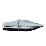 Carver Performance Poly-guard Styled-to-fit Boat Cover F/20.5 Sterndrive Deck. Fixed Price $316.24.