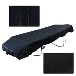 600D For Jon Boat Cover 14FT Water Proof Heavy Duty Trailerable. Fixed Price $38.60.
