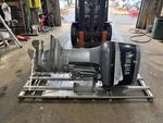 2000 Yamaha 250 Saltwater Series Ii OX66 2-STROKE 30" Outboard Boat Motor Runs. Fixed Price $3750.00.