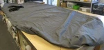 Alumacraft Crappie Deluxe (2007 2014) Tiller Cover Grey Dowco 31281-11 Boat. Fixed Price $399.95.