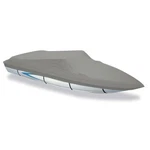 Carver 77018F-10 Boat Cover V-18 O/b. Fixed Price $184.99.