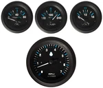 Sierra International 69726P Eclipse Twin Engine Add Ib/io Gauge Includ.... Fixed Price $373.14.