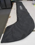 Misty Harbor Viaggio Universal 10' Foot Bimini Boot Black 127831231 Marine Boat. Fixed Price $69.95.
