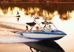 6.25OZ Semi-custom Boat Cover Fits Ski Centurion Lightning C4 Tower 2005-2005. Fixed Price $602.21.