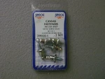 Sea-dog Stud-canvas #8 3/8 Piece #299105-1 Fasteners. Fixed Price $13.99.