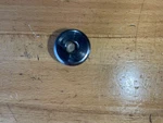 Oem Yamaha 2008-2022 Vxr Vxs Cruiser Gp 1.8L Holder Bolt 6S5-17525-01-00. Fixed Price $24.95.