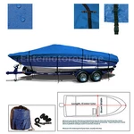 Sea Doo Islandia Trailerable Jet Deck Boat Storage Cover Heavy Duty Waterproof. Fixed Price $237.45.