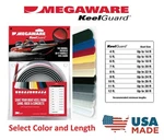 Megaware Boat Hull Protector - Select Color And Length. Fixed Price $204.95.