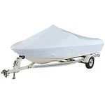 Transhield F1053 V-hull 19-23' Shrinkable Fabric Covers. Fixed Price $175.99.