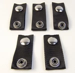 Extender Snaps For Your Boat Cover, Adds 1.5" Inch, Finger Loop Built In, Pc.. Fixed Price $16.89.