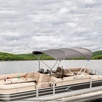 G3 Suncatcher Bow Canopy Top- Canvas Only 44546-15. Fixed Price $150.00.