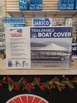 Carver Cover 77219P-10 Wide Bass Boats 19'6" Cl 96" Beam New Gray. Fixed Price $198.86.